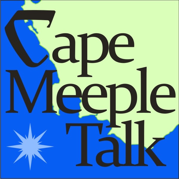 Cape Meeple Talk
