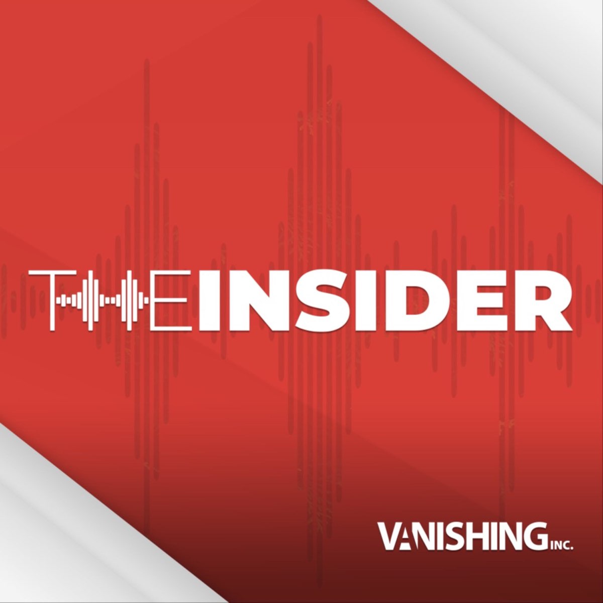 The Insider Podcast - David Williamson thumbnail