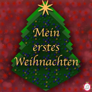 Mein erstes Weihnachten