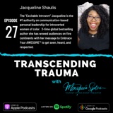 Episode 27 - Jacqueline Shaulis 