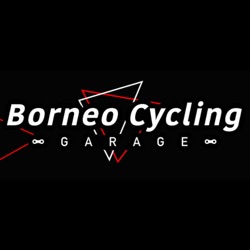 Borneo Cycling