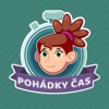 Pohádky čas
