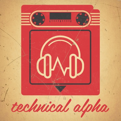 Technical Alpha Technical Alpha