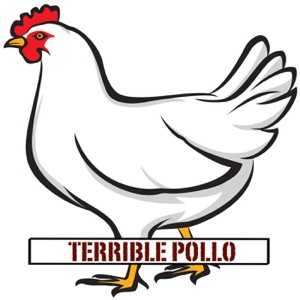 Podcast de Terrible Pollo