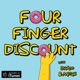 Four Finger Discount (Simpsons Podcast)