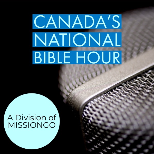 MGO Radio/Canada's National Bible Hour