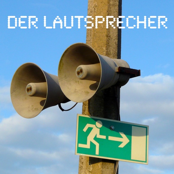 Der Lautsprecher