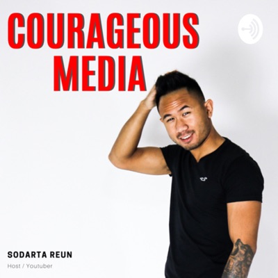Courageous Media