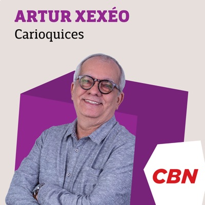 Carioquices - Artur Xexéo Carioquices - Artur Xexéo
