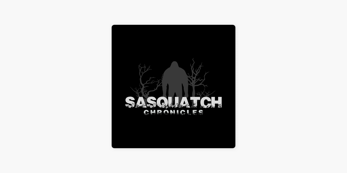 SCP Archives»: «SCP-1000: BIGFOOT» в Apple Podcasts