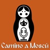 Camino a Moscu