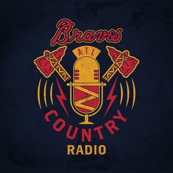 Braves Country Radio
