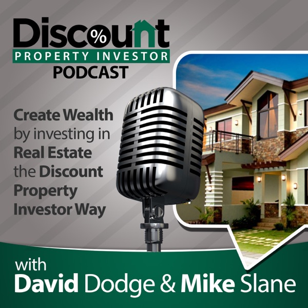 Discount Property Investor Podcast