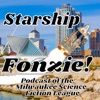 Starship Fonzie Podcast artwork