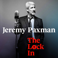 The Lock In with Jeremy Paxman podcast