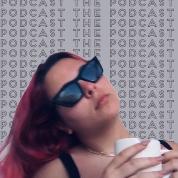 Podcast the Podcast image