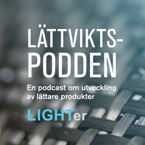 Lättviktspodden