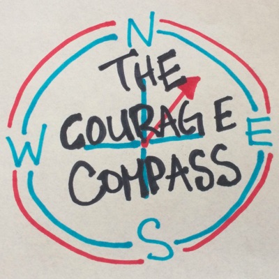 Courage Compass Podcast