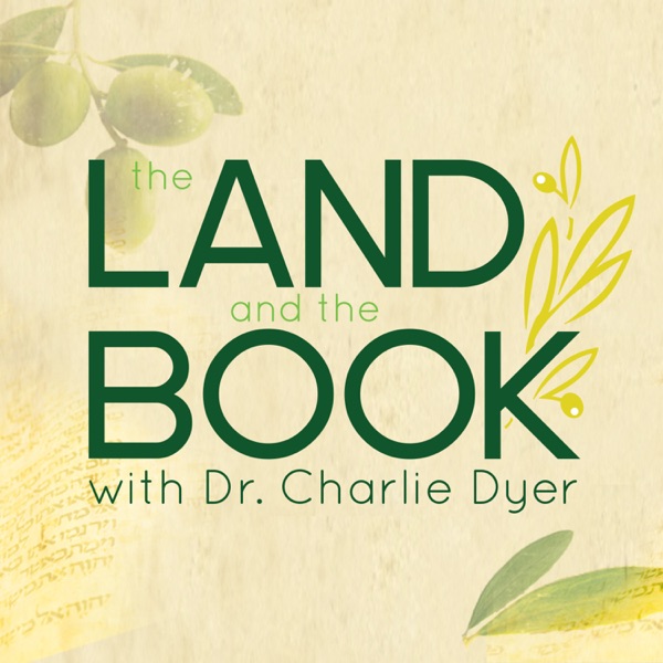 The Land and the Book