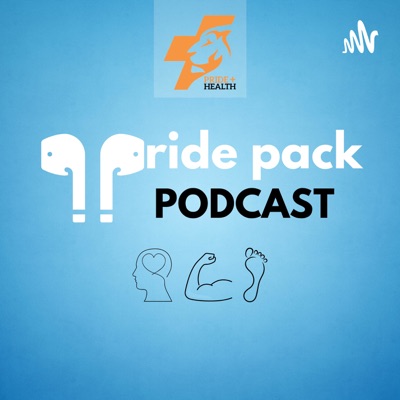 Pride Pack Pod 🦁