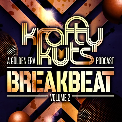 Krafty Kuts -- A Golden Era