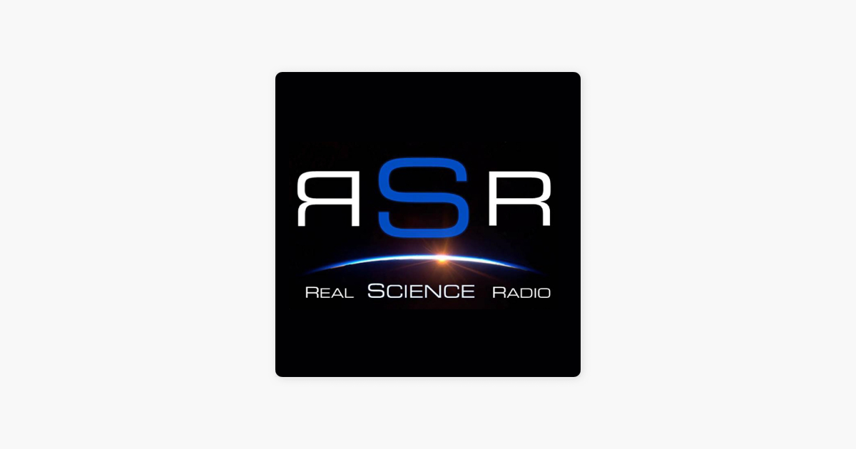 Real Science Radio on Apple Podcasts