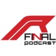 Rfinal #234 - Resenha GP da Austrália de F1 2025