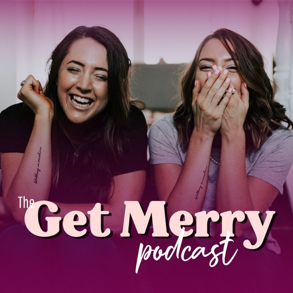 Artwork for Get Merry