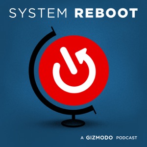 System Reboot