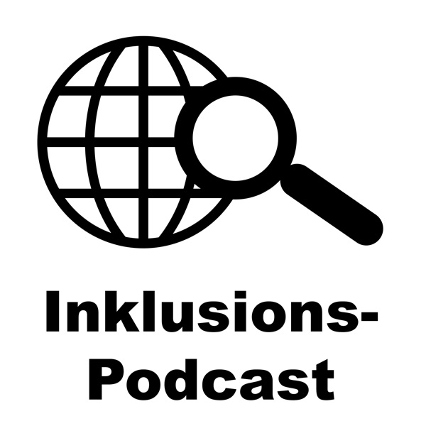 Inklusions-Podcast