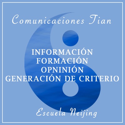 Comunicaciones Tian