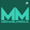 Mediamelankolia