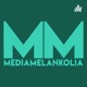 Mediamelankolia