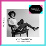 KHKH: Chef Amanda