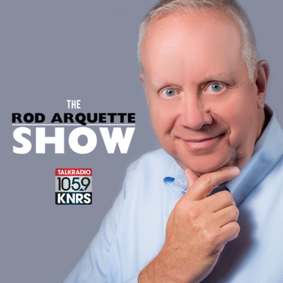 Rod Arquette Show