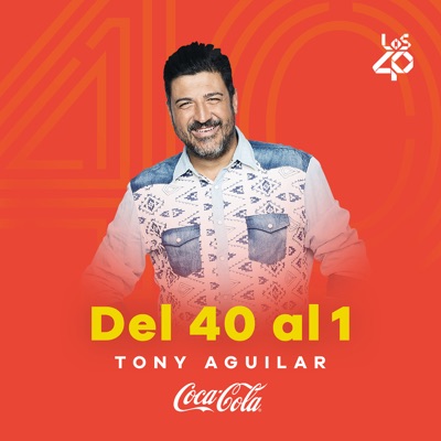 Del 40 al 1 Programa completo:LOS40