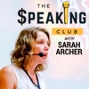 Sarah Archer: Speaker, Comedian, Author, Playwright and Coach