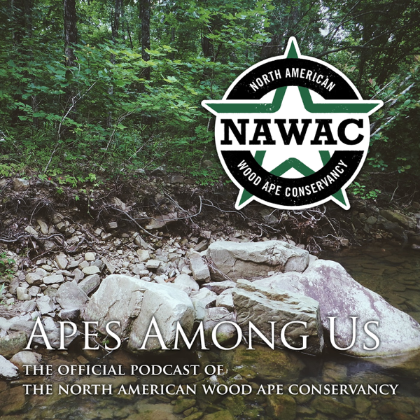 Apes Among Us artwork