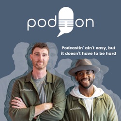 PodOn Podcast