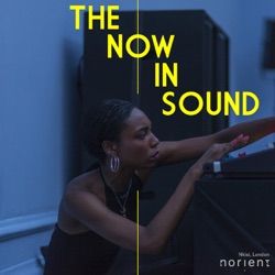 The Norient Podcast: Sounds