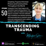 Episode 50 - Fritzi Horstman - Compassion Prison Project