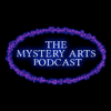 Mystery Arts Podcast - Matt Packard