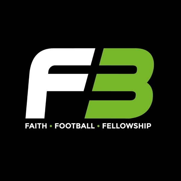 F3 Faith and Football Podcast