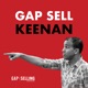 Gap Sell Keenan #59: Process Questions Only Get You So Far