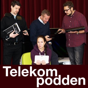 Telekompodden