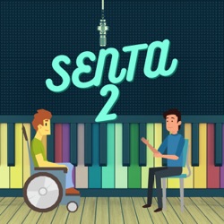 Senta2 #28 | con Telmo Irureta