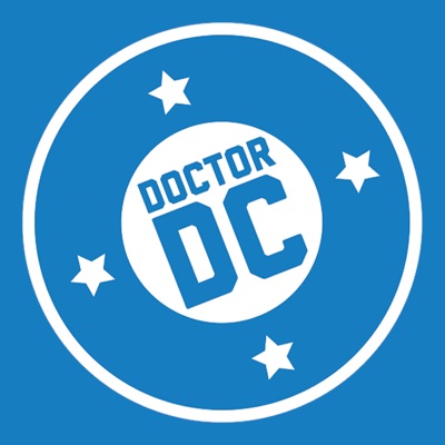 Doctor DC Podcast:Brain Freeze Podcasts