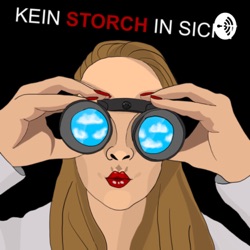 Kein Storch in Sicht