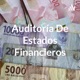 Auditoría De Estados Financieros