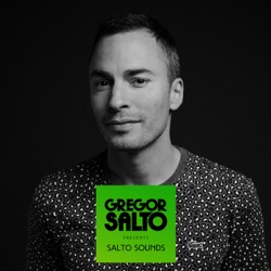 Salto Sounds vol. 258 - incl. guest mix by Fight Clvb